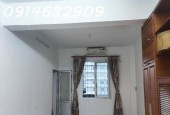 BÁN CĂN CHUNG CƯ PHỐ LÊ VĂN LƯƠNG 70M2, 2 NGỦ, FULL NỘI THẤT, CÓ SLOT GỬI Ô TÔ, HƠN 3 TỶ